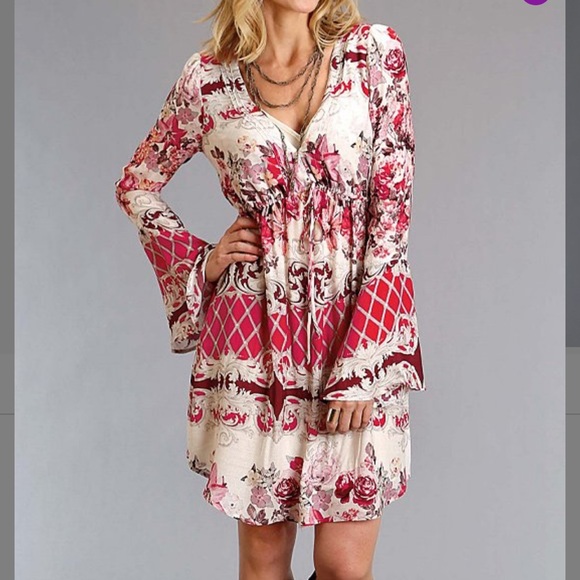 Stetson Dresses & Skirts - 🆕🆕Beautiful Stetson two piece Dress
